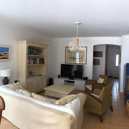 Maison Confortable A 500M De La Plage Avec Wifi, Jardin Et Terrasse - La Tranche-Sur-Mer - Fr-1-22-339 외부 사진