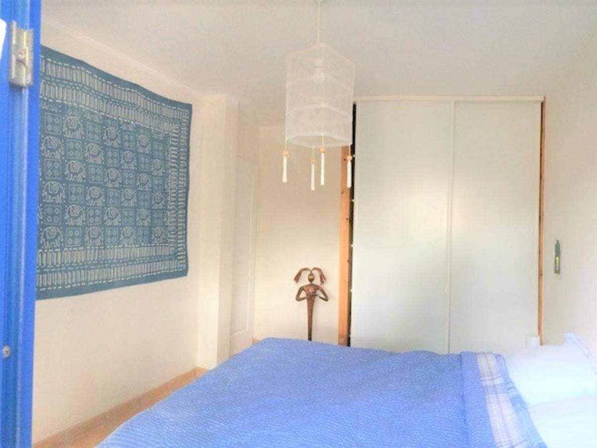 Maison Confortable A 500M De La Plage Avec Wifi, Jardin Et Terrasse - La Tranche-Sur-Mer - Fr-1-22-339 외부 사진