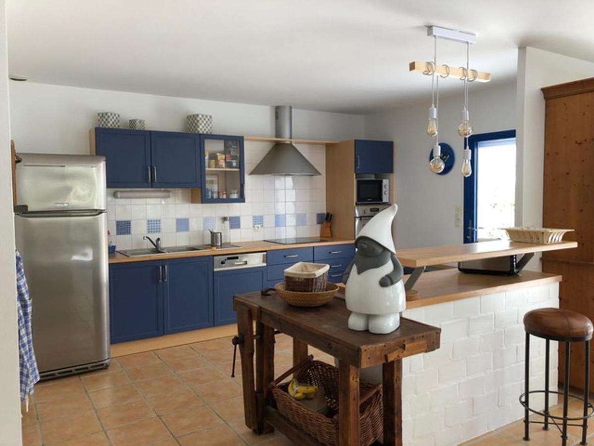 Maison Confortable A 500M De La Plage Avec Wifi, Jardin Et Terrasse - La Tranche-Sur-Mer - Fr-1-22-339 외부 사진