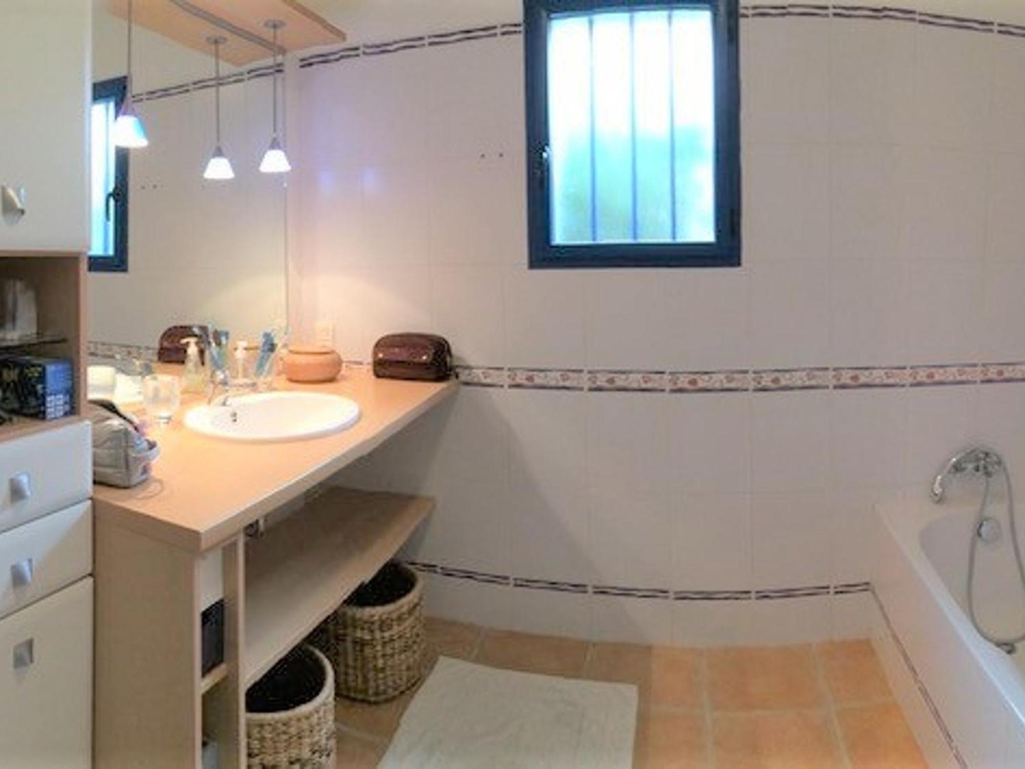 Maison Confortable A 500M De La Plage Avec Wifi, Jardin Et Terrasse - La Tranche-Sur-Mer - Fr-1-22-339 외부 사진